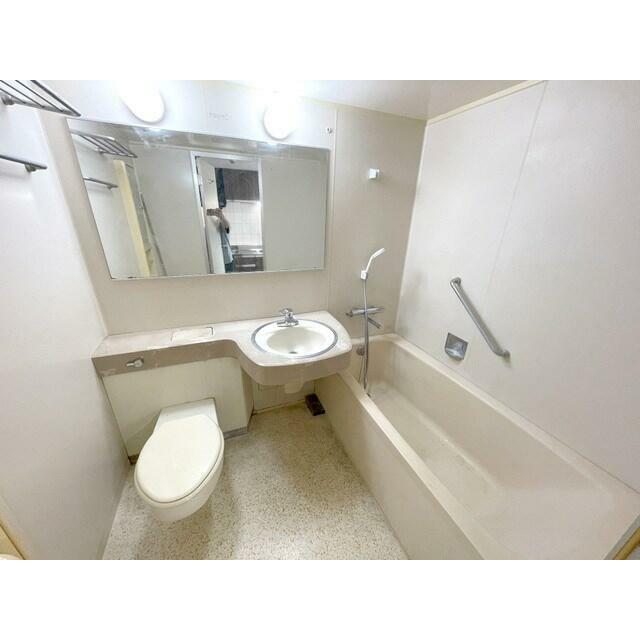 風呂画像