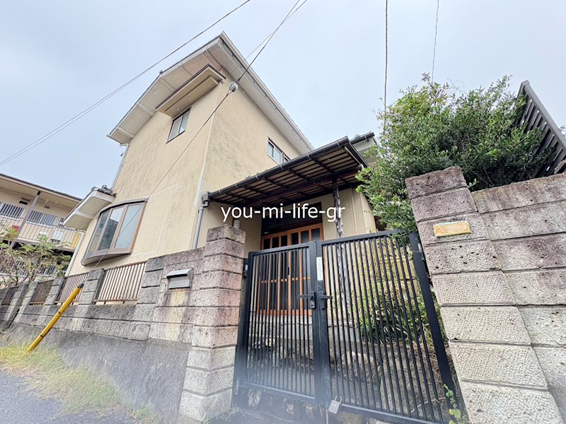 御殿戸建 外観