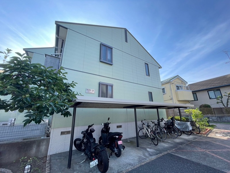 その他外観1