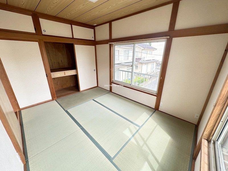 中戸川一戸建て その他5