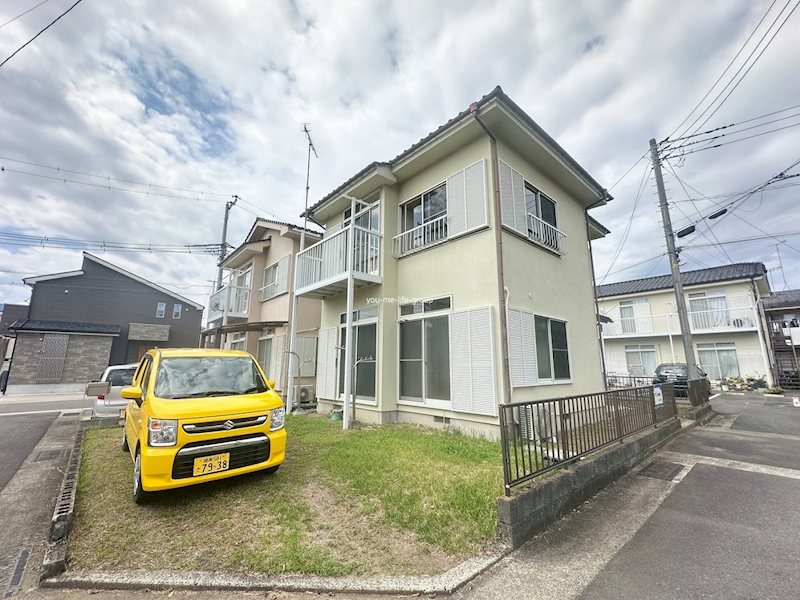 中戸川一戸建て その他外観1