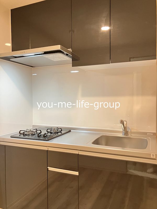 Cattar (チャター） キッチン