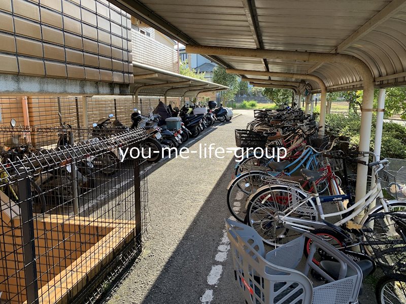 ボヌール秦野Ⅱ その他外観4