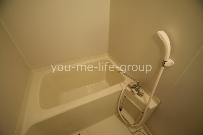 ボヌール秦野Ⅱ 風呂画像