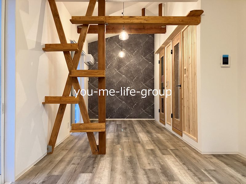 Cattar (チャター） リビング