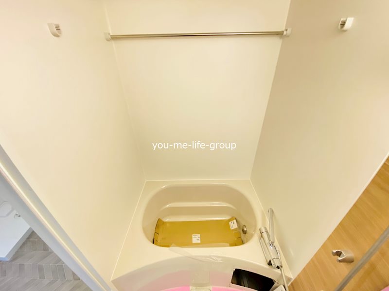 Cattar (チャター） 風呂画像