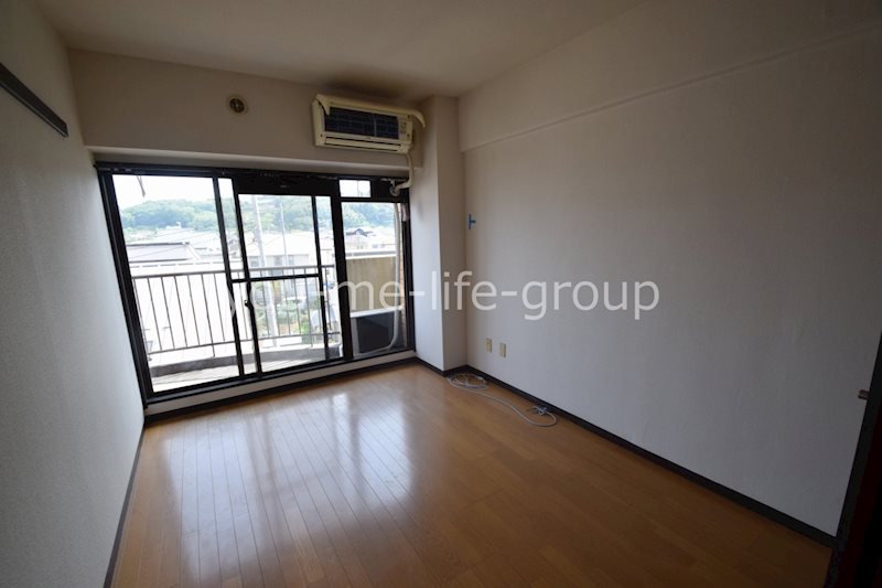 ボヌール秦野Ⅱ リビング