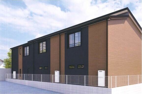 パインズガレージ その他外観3