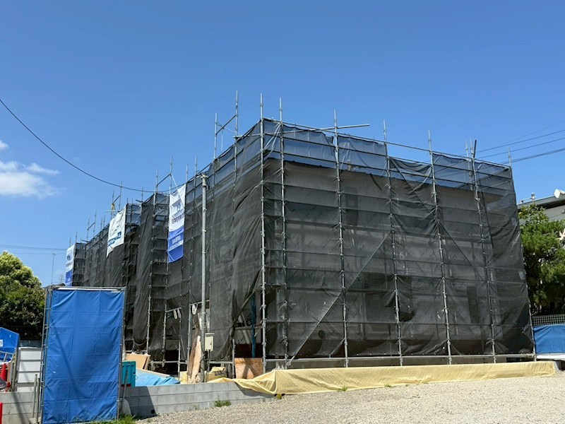 Ｍｅｒｖｅｉｌｌｅ　Ⅲ リビング