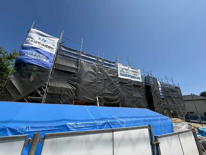 Ｍｅｒｖｅｉｌｌｅ　Ⅲ ベッドルーム