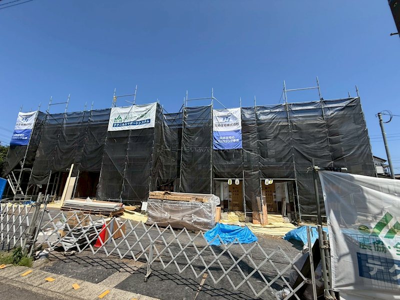 Ｍｅｒｖｅｉｌｌｅ　Ⅲ 玄関