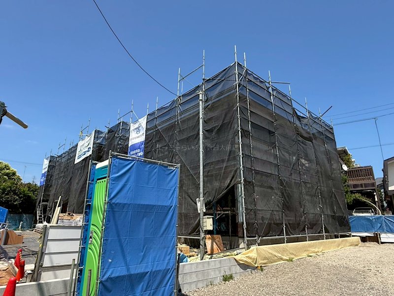 Ｍｅｒｖｅｉｌｌｅ　Ⅲ リビング