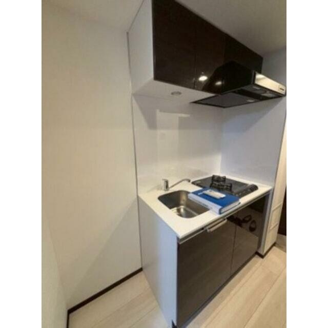 ジェノヴィア平塚Ⅲ キッチン