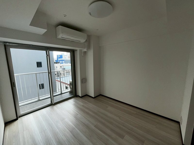 ジェノヴィア平塚Ⅲ ベッドルーム