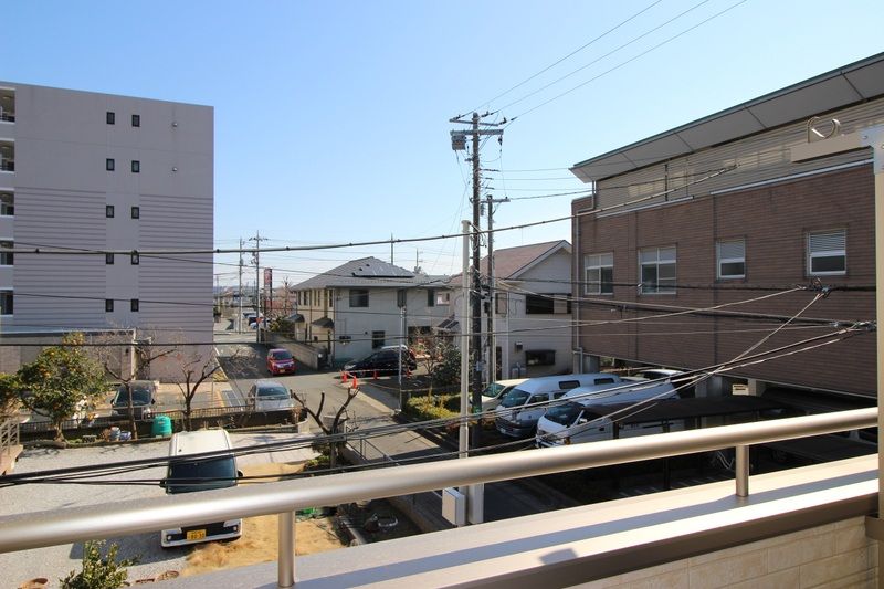 萩園貸家 その他1