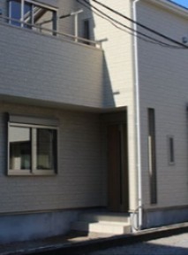 萩園貸家 その他外観1