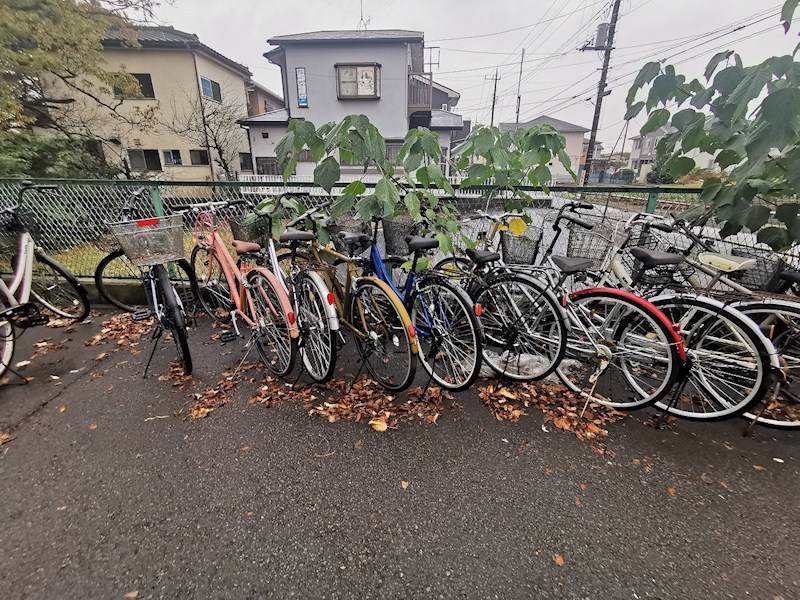 コーポPB その他外観1