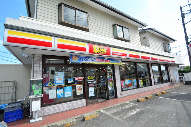 Ｆｏｒｅｓｉｇｈｔ　Ｉｎｎ南矢名 周辺画像8