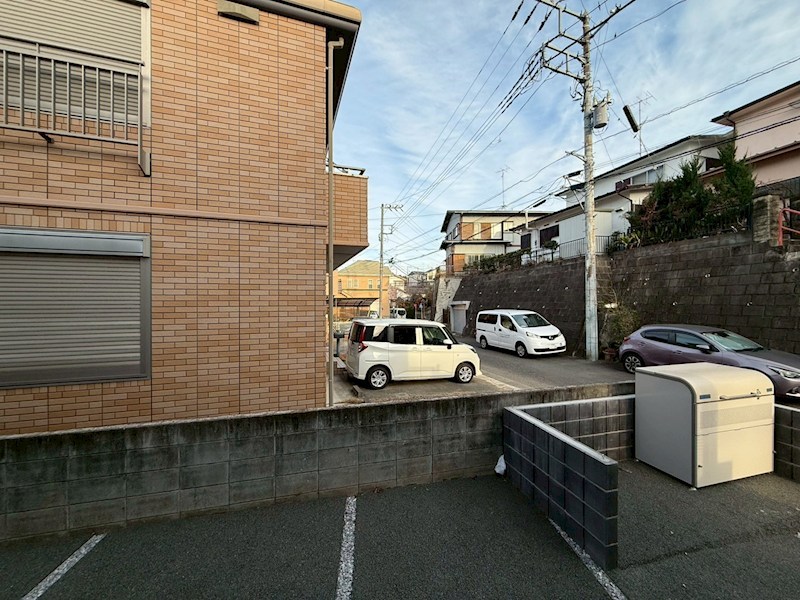 Ｆｏｒｅｓｉｇｈｔ　Ｉｎｎ南矢名 その他3