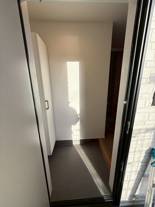 Ｆｏｒｅｓｉｇｈｔ　Ｉｎｎ南矢名 玄関