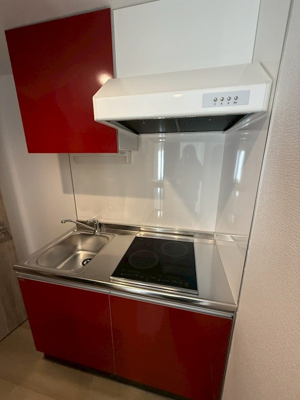 Ｆｏｒｅｓｉｇｈｔ　Ｉｎｎ南矢名 キッチン