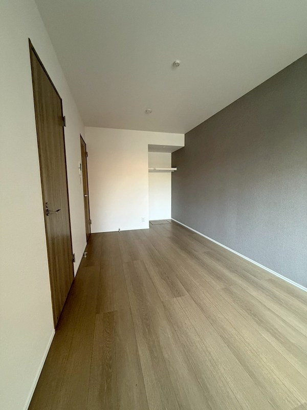 Ｆｏｒｅｓｉｇｈｔ　Ｉｎｎ南矢名 ベッドルーム