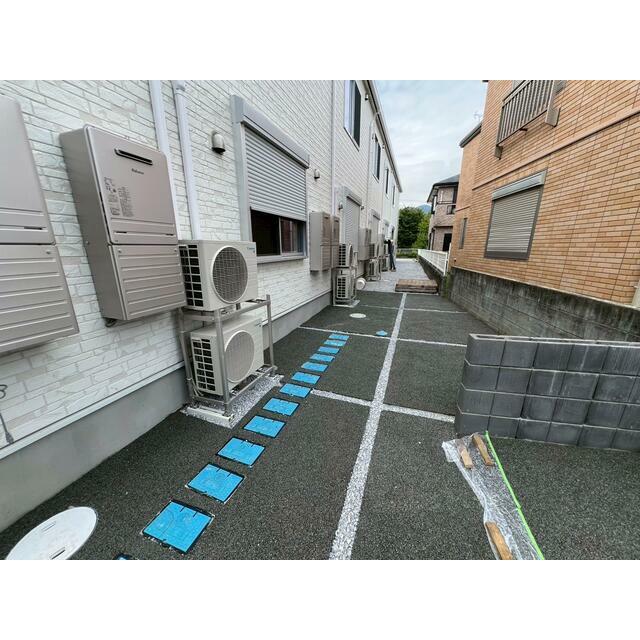 Ｆｏｒｅｓｉｇｈｔ　Ｉｎｎ南矢名 その他3