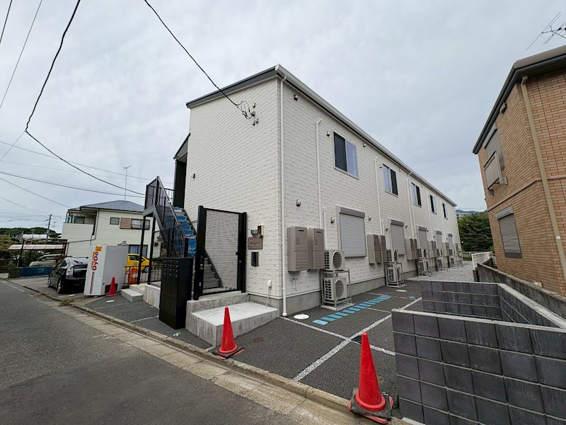 Ｆｏｒｅｓｉｇｈｔ　Ｉｎｎ南矢名 その他9