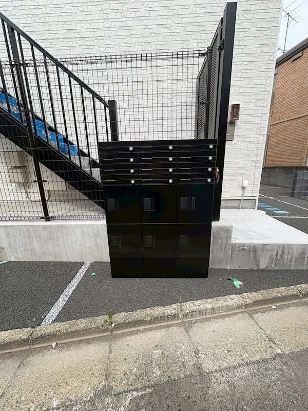 Ｆｏｒｅｓｉｇｈｔ　Ｉｎｎ南矢名 その他10