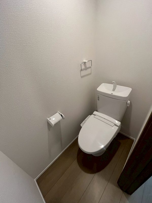 Ｆｏｒｅｓｉｇｈｔ　Ｉｎｎ南矢名 その他1