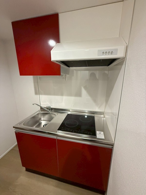 Ｆｏｒｅｓｉｇｈｔ　Ｉｎｎ南矢名 キッチン