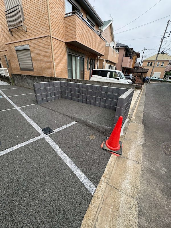 Ｆｏｒｅｓｉｇｈｔ　Ｉｎｎ南矢名 その他5