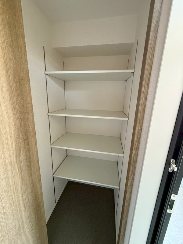 Ｙｏｕｔｈ　Ｖｉｌｌａｇｅ北矢名 玄関