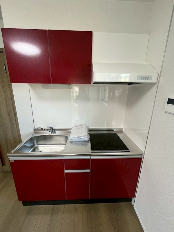 Ｙｏｕｔｈ　Ｖｉｌｌａｇｅ北矢名 キッチン