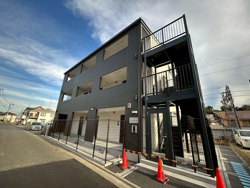 Youth Village北矢名 302号室 外観