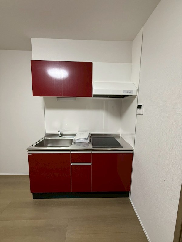 Ｙｏｕｔｈ　Ｖｉｌｌａｇｅ北矢名 キッチン