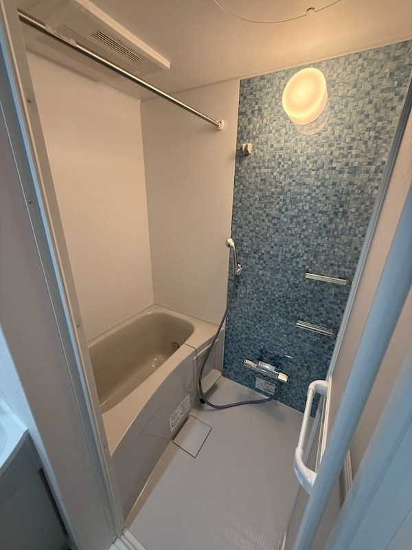 Ｙｏｕｔｈ　Ｖｉｌｌａｇｅ北矢名 風呂画像