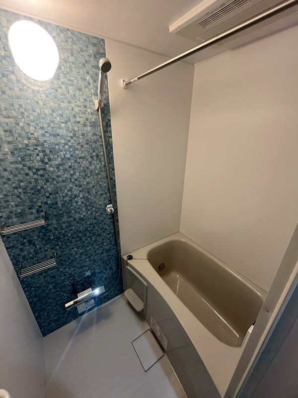 Ｙｏｕｔｈ　Ｖｉｌｌａｇｅ北矢名 風呂画像