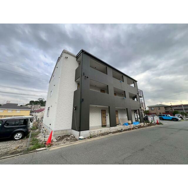 Ｙｏｕｔｈ　Ｖｉｌｌａｇｅ北矢名 その他1
