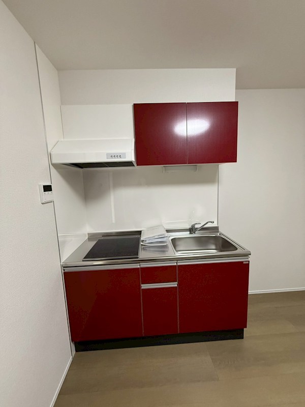 Ｙｏｕｔｈ　Ｖｉｌｌａｇｅ北矢名 キッチン