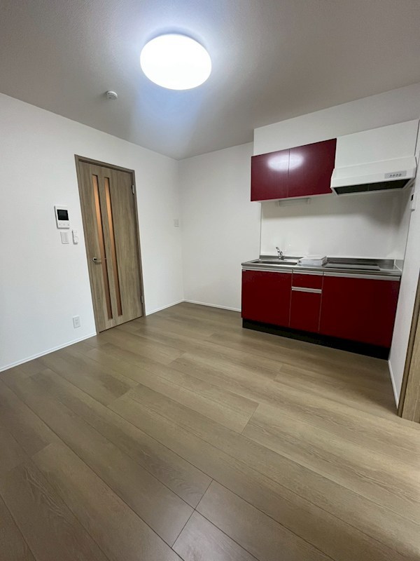 Ｙｏｕｔｈ　Ｖｉｌｌａｇｅ北矢名 リビング