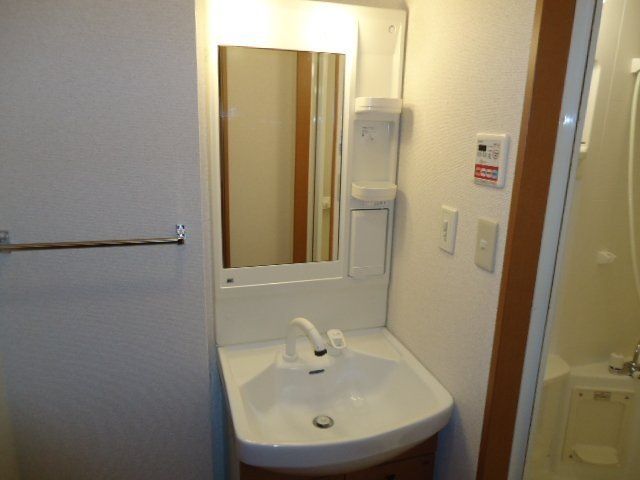 洗面所 カロータ その他2