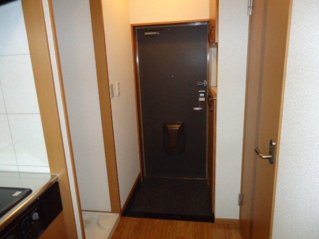 玄関 カロータ その他11