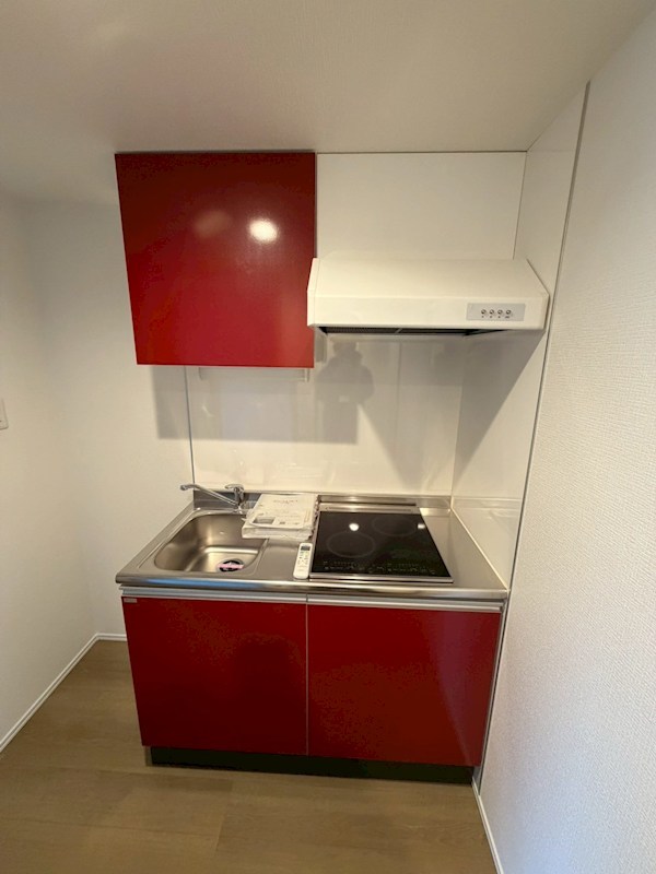 Ｆｏｒｅｓｉｇｈｔ　Ｉｎｎ南矢名 キッチン