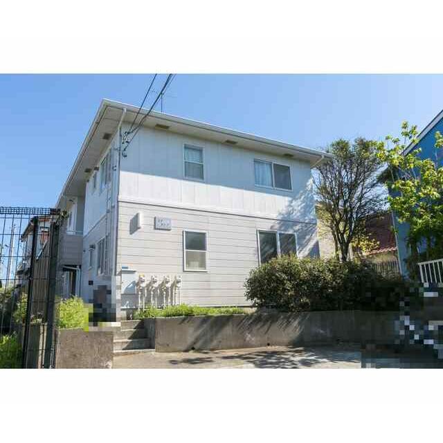 ピアオリーブ 201号室 外観