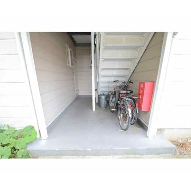 ピアオリーブ その他1