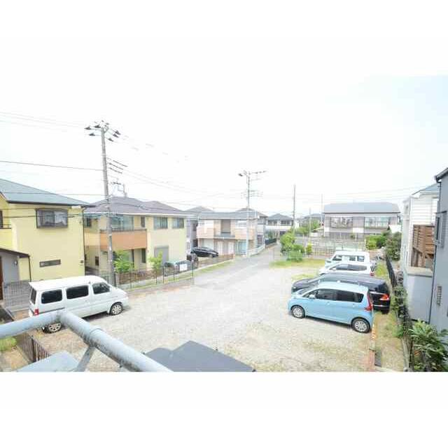 ピアオリーブ その他外観2