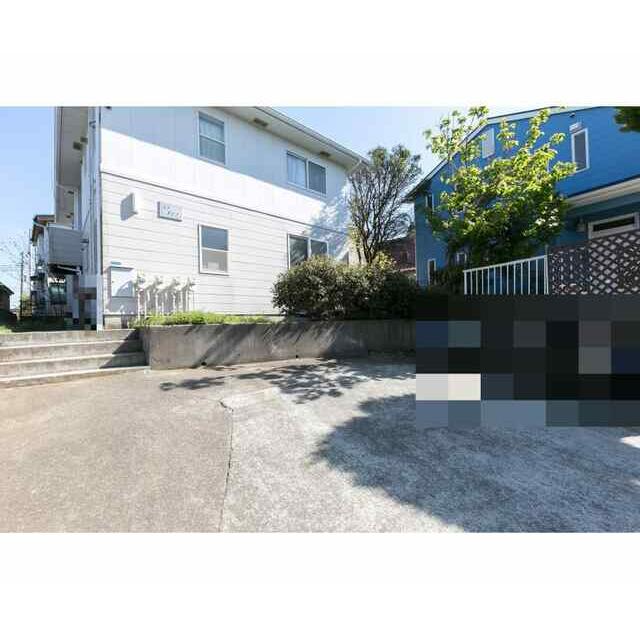 ピアオリーブ その他外観3