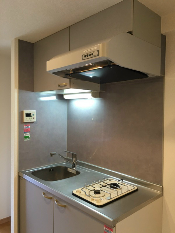 ヴァンヴェール１ キッチン