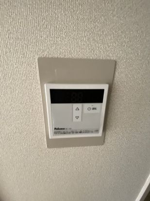 アショカニーローズ館 その他外観2